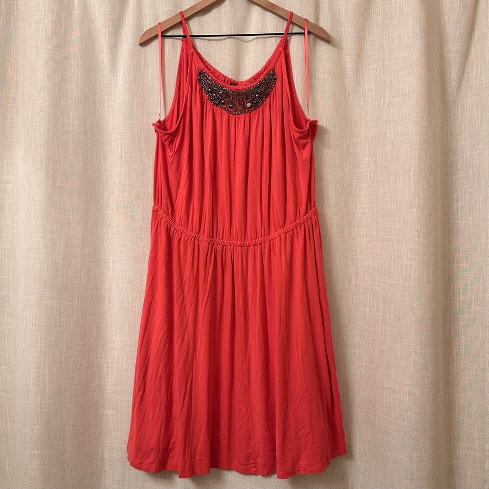 LANE BRYANT Dress
